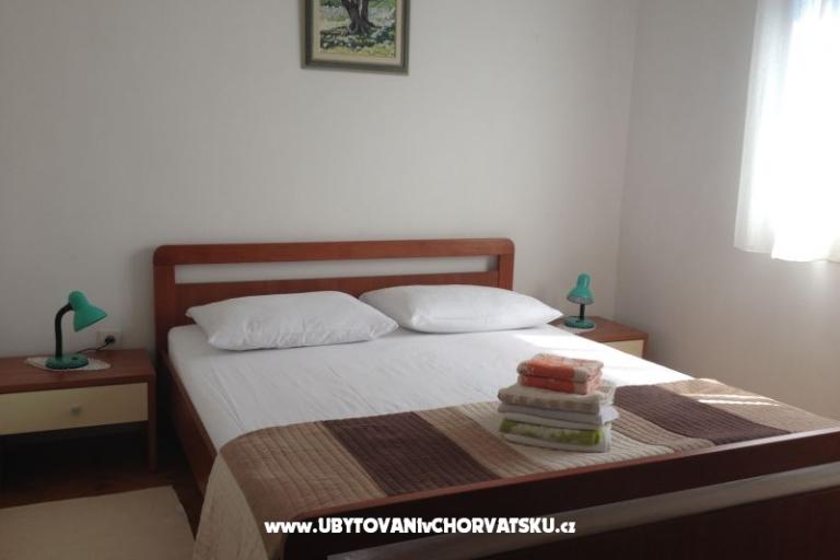 Appartementen Bojčić – foto 3