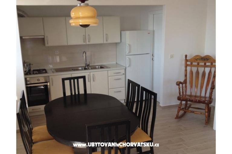 Appartementen Bojčić – foto 4