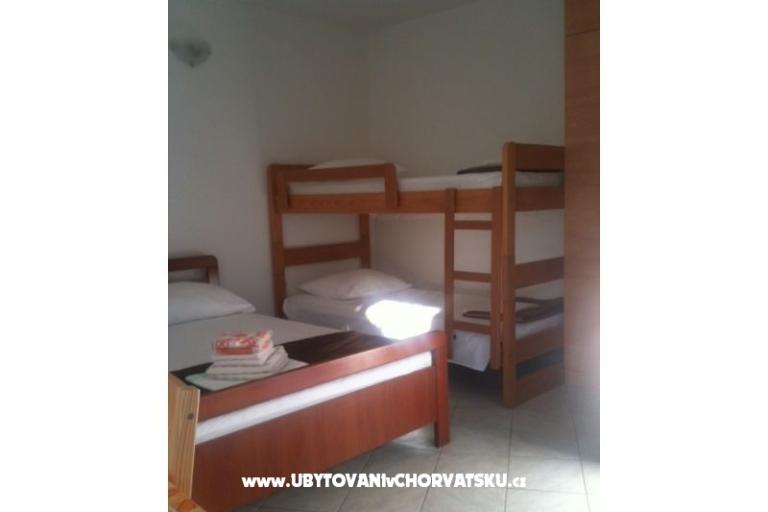 Appartementen Bojčić – foto 6