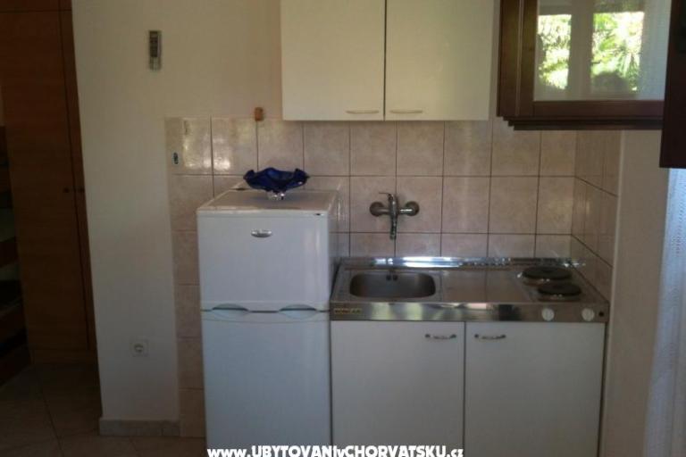 Appartementen Bojčić – foto 7
