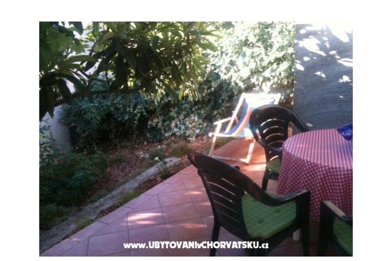 Appartementen Bojčić – foto 8