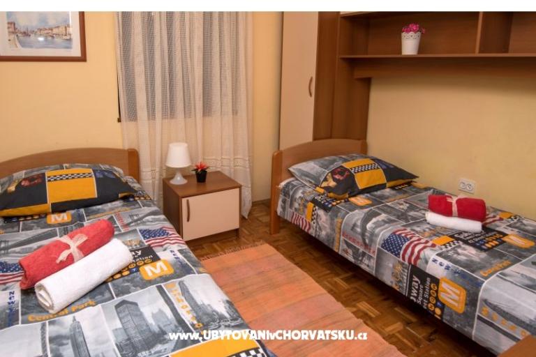 Appartementen Gaćina – foto 10