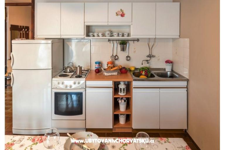 Appartementen Gaćina – foto 13