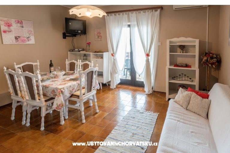 Appartementen Gaćina – foto 14