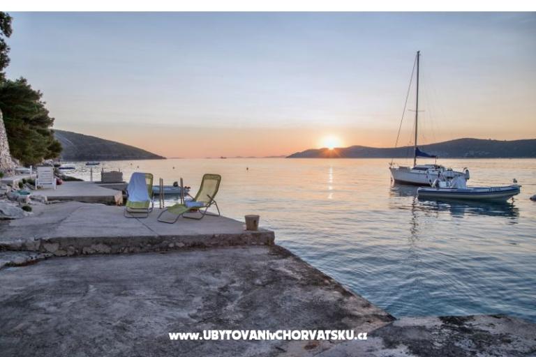 Appartementen Gaćina – foto 2