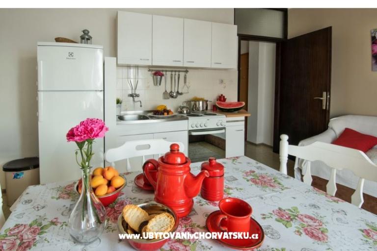 Appartementen Gaćina – foto 7