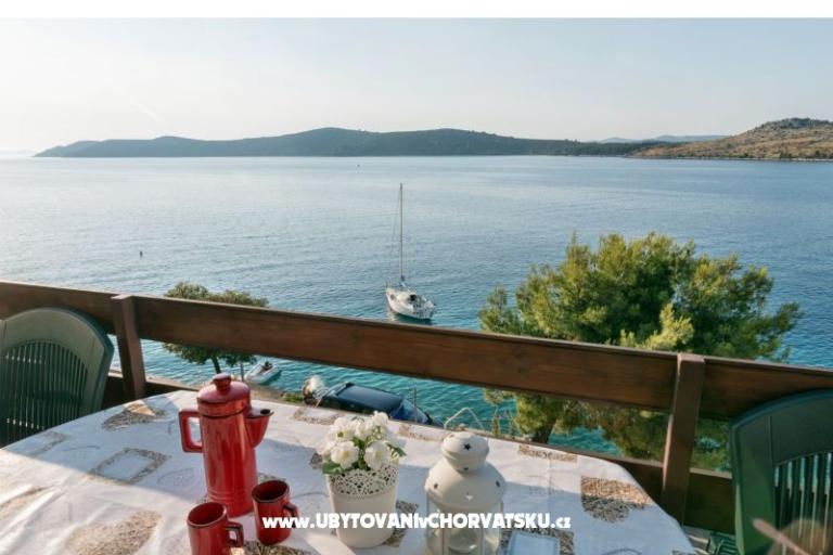 Appartementen Gaćina – foto 9