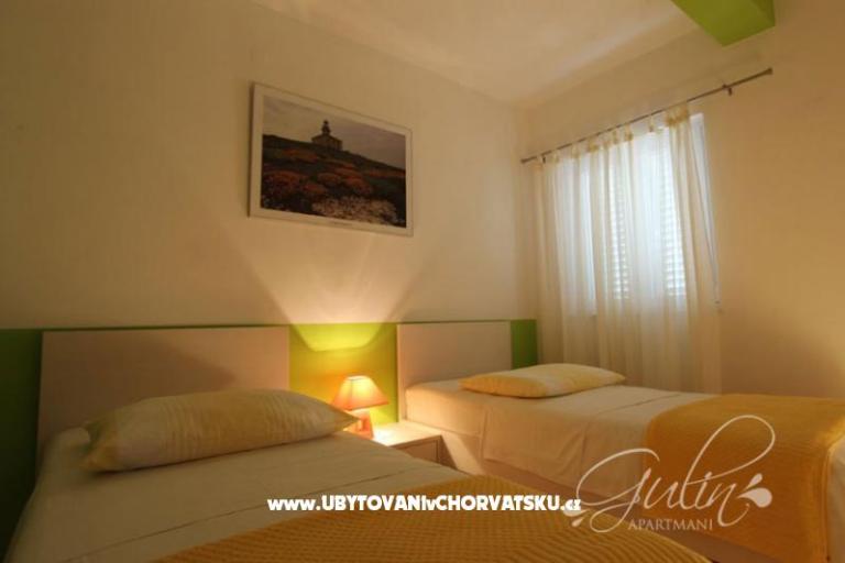 Appartementen Gulin – foto 9