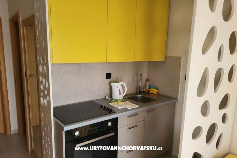 Appartementen Gulin – foto 13