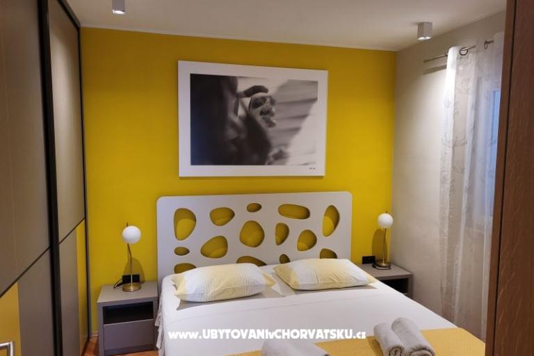 Appartementen Gulin – foto 17