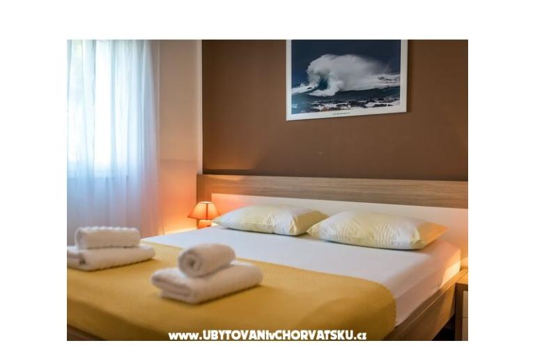 Appartementen Gulin – foto 3