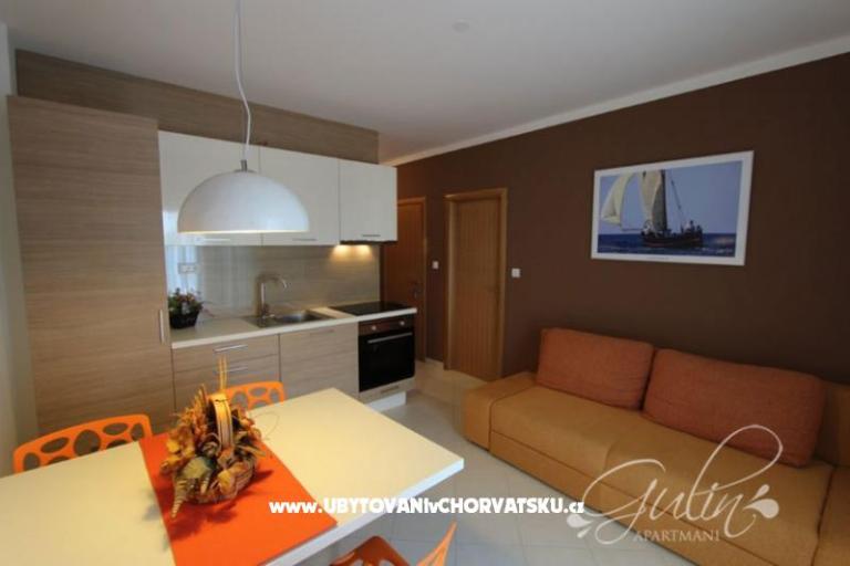 Appartementen Gulin – foto 4