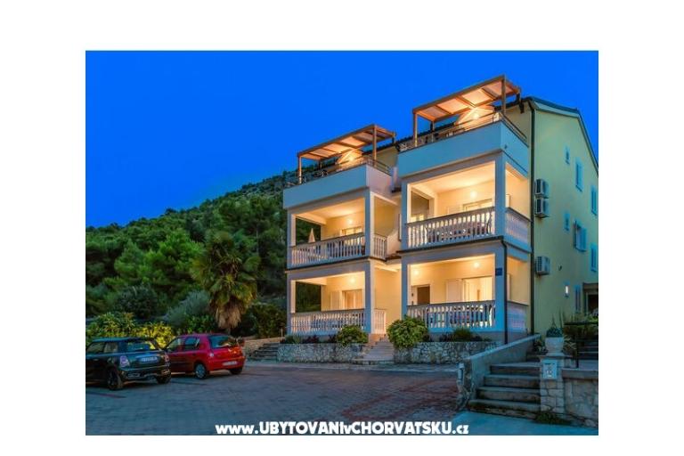 Appartementen Gulin – foto 7