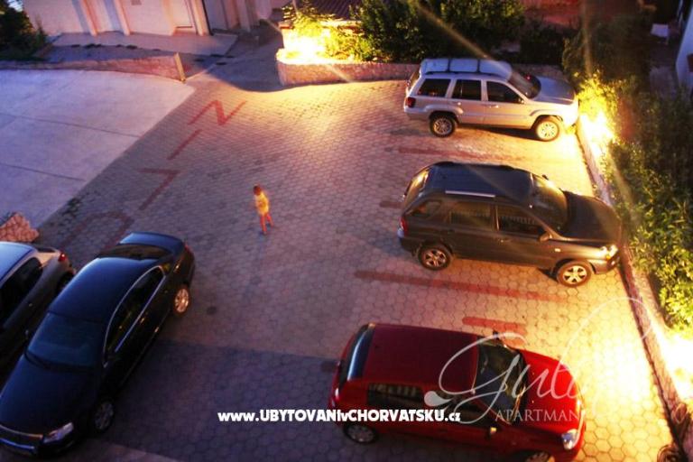 Appartementen Gulin – foto 8