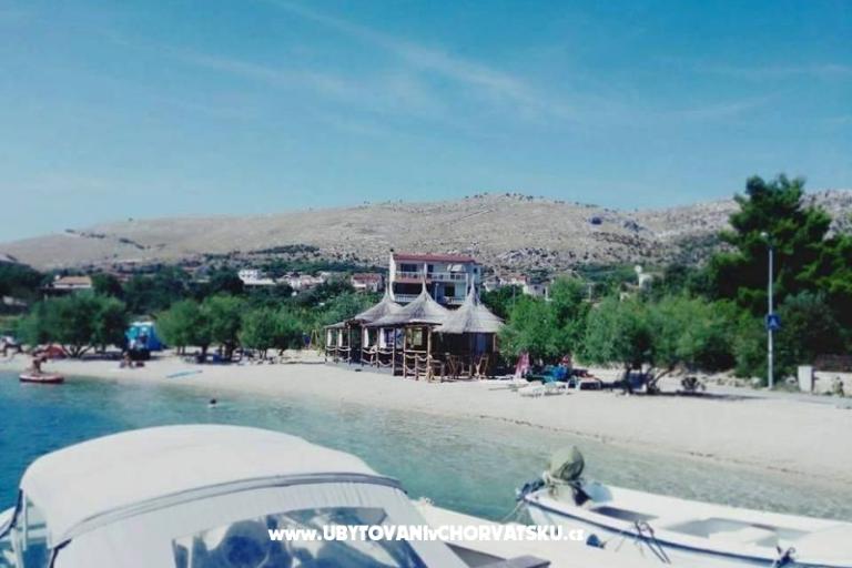 Appartementen Ivana i Martina – foto 12