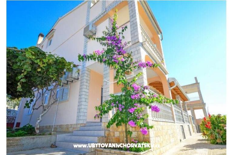 Appartementen Ivana i Martina – foto 15