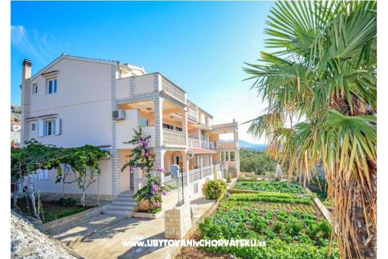 Appartementen Ivana i Martina – foto 17