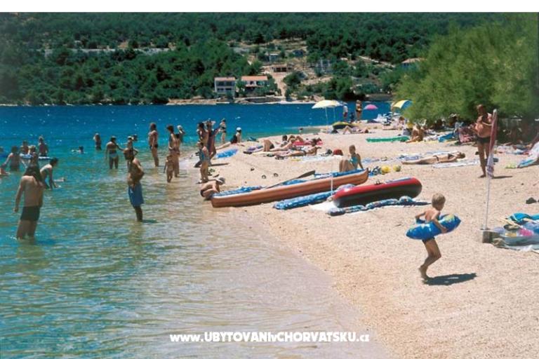 Appartementen Ivana i Martina – foto 9