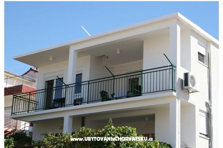 Appartementen Josipa – foto 2