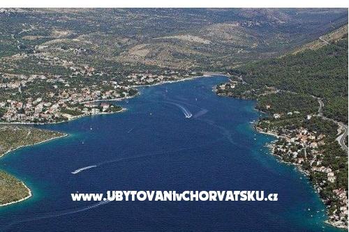 Appartementen 10 metara od mora – foto 13