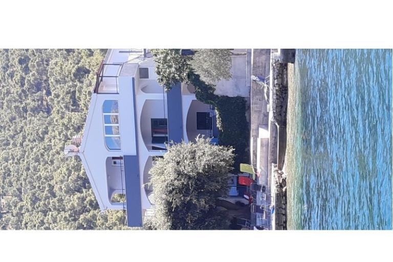 Appartementen 10 metara od mora – foto 14