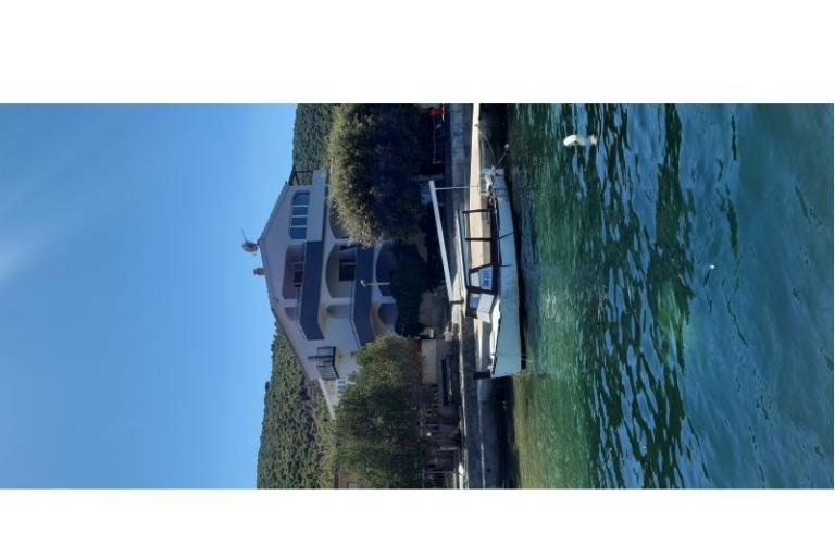 Appartementen 10 metara od mora – foto 15