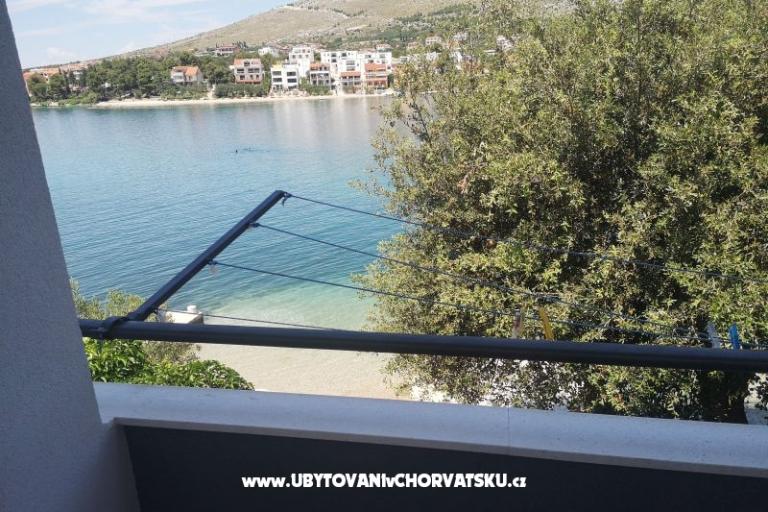 Appartementen 10 metara od mora – foto 16