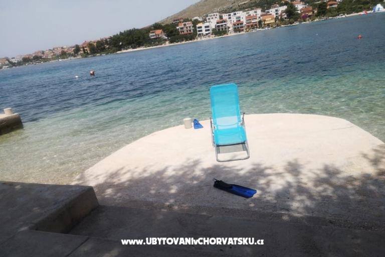 Appartementen 10 metara od mora – foto 18