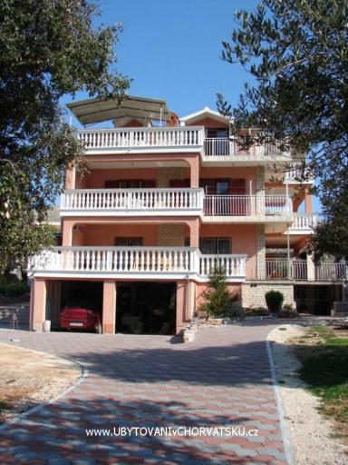 Appartementen Maestral – foto 6