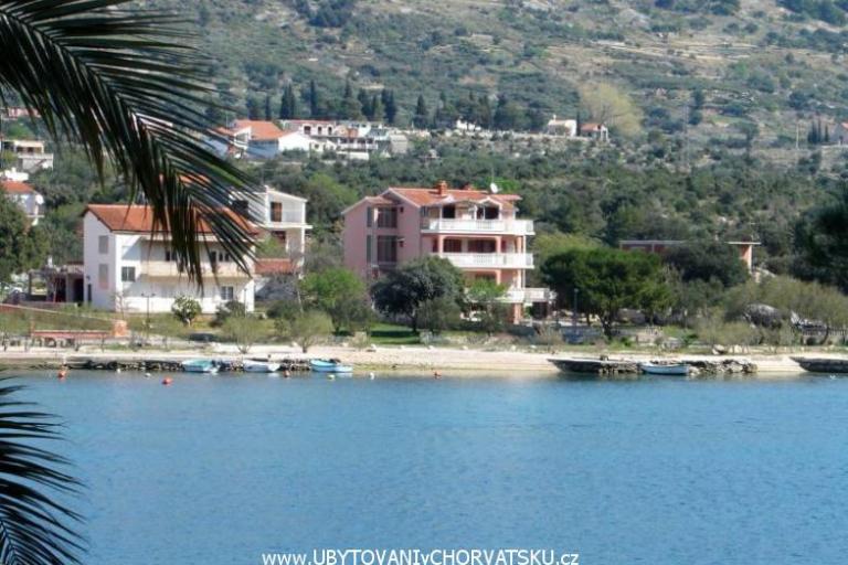 Appartementen Maestral – foto 7