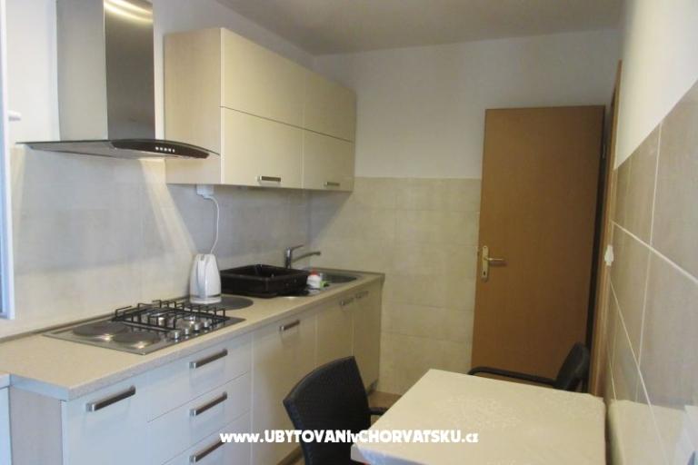 Appartementen Maja – foto 11