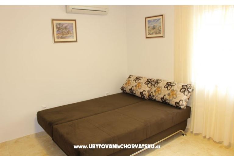 Appartementen Maja – foto 14