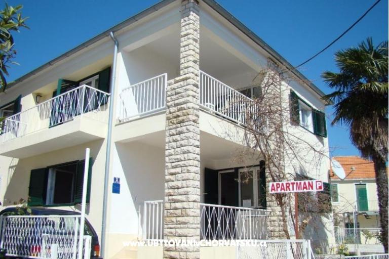 Appartementen Mateo – foto 4