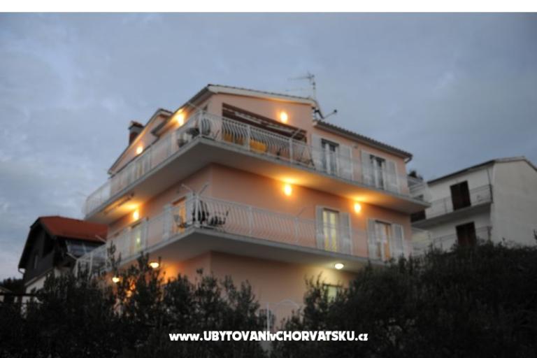 Appartementen Miliša – foto 13