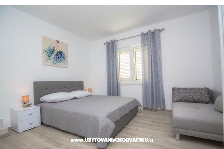 Appartementen Miliša – foto 14