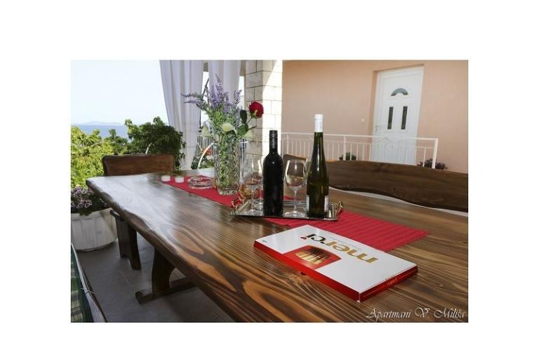 Appartementen Miliša – foto 7
