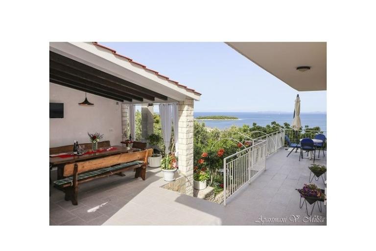 Appartementen Miliša – foto 9