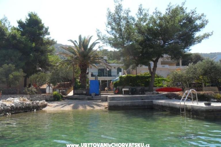 Appartementen Mirela – foto 4