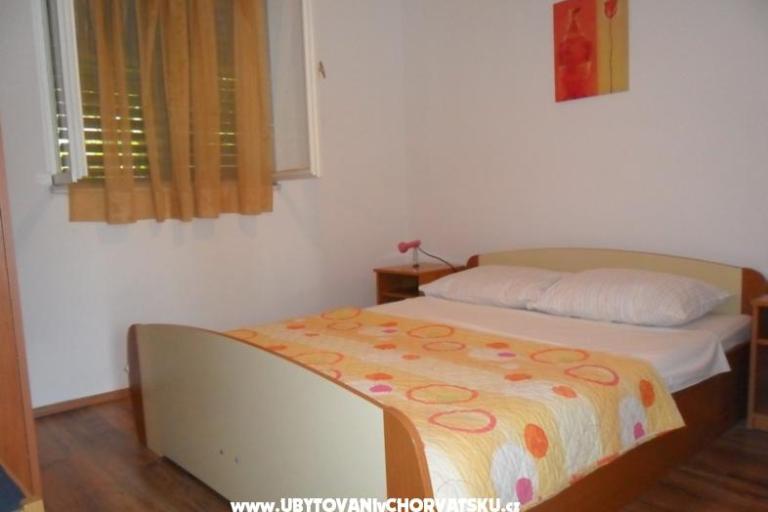 Appartementen Mirela – foto 5