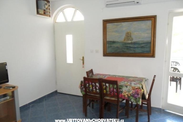 Appartementen Mirela – foto 7