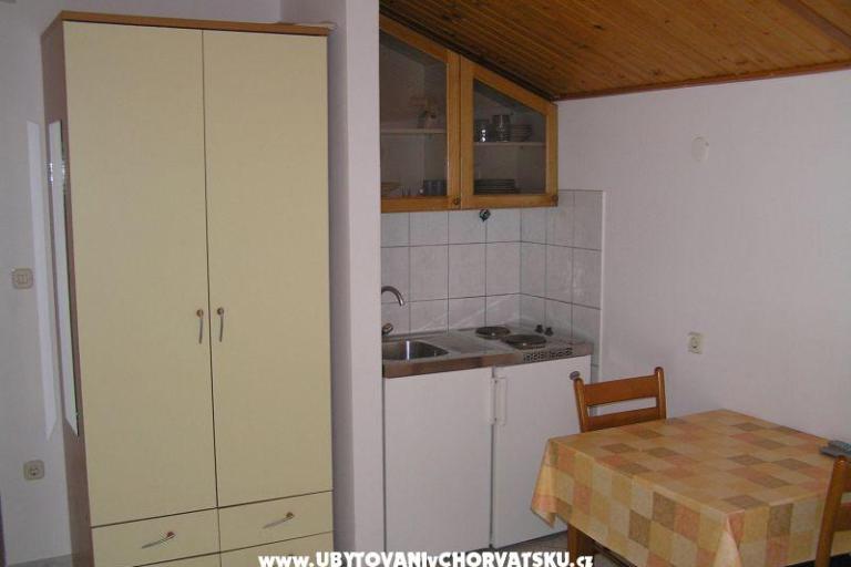 Appartementen Nada – foto 4