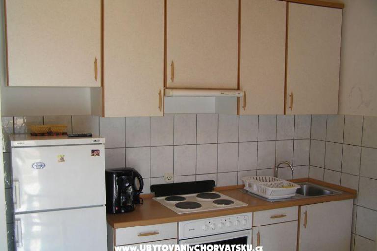 Appartementen Nada – foto 5