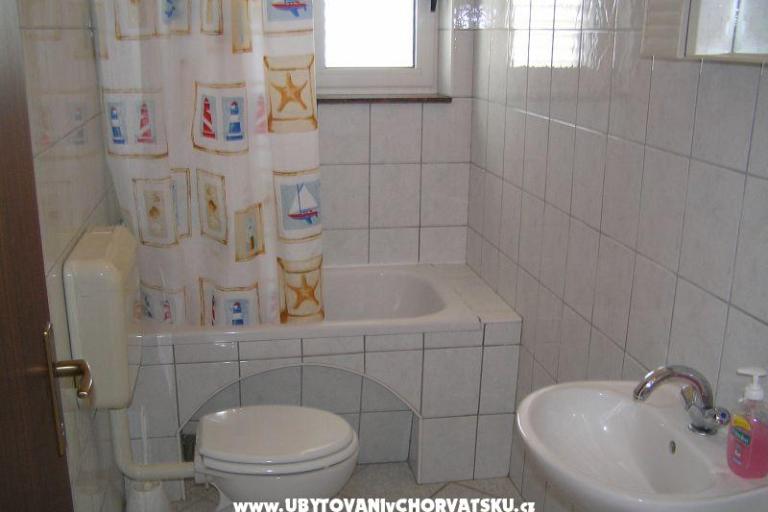 Appartementen Nada – foto 6