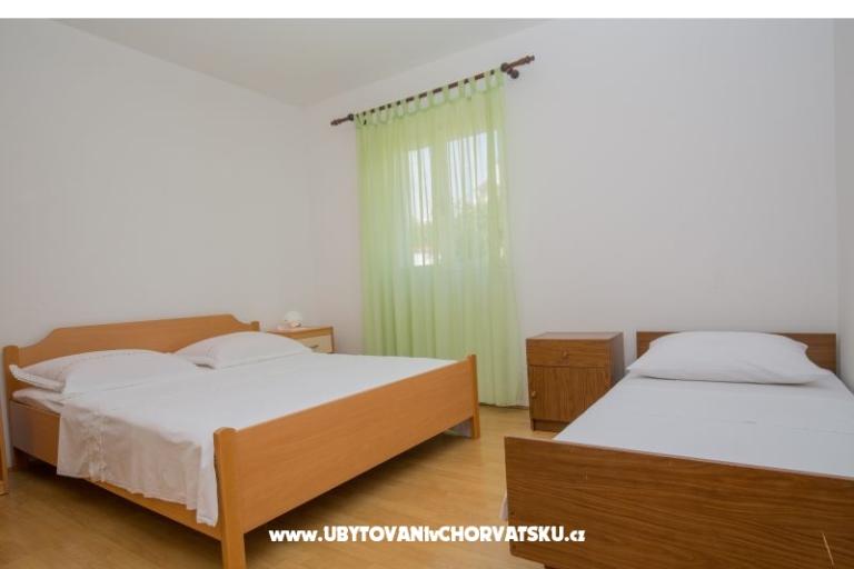 Appartementen Nada – foto 11