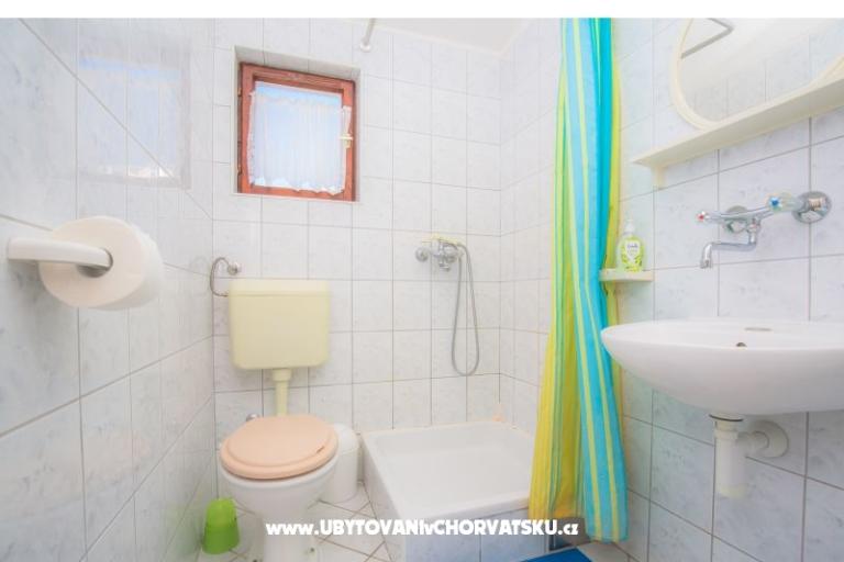 Appartementen Nada – foto 16