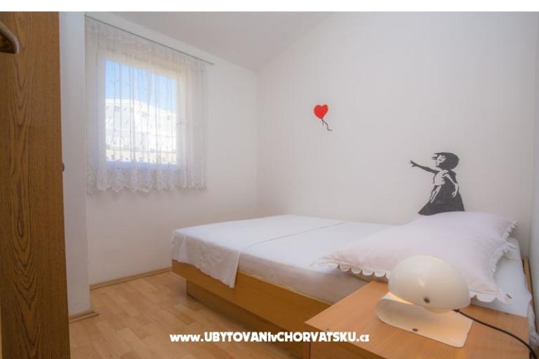 Appartementen Nada – foto 17