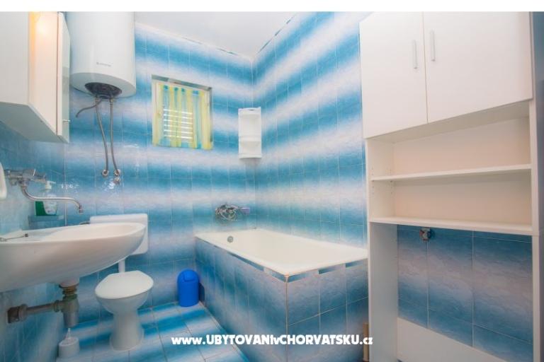 Appartementen Nada – foto 8