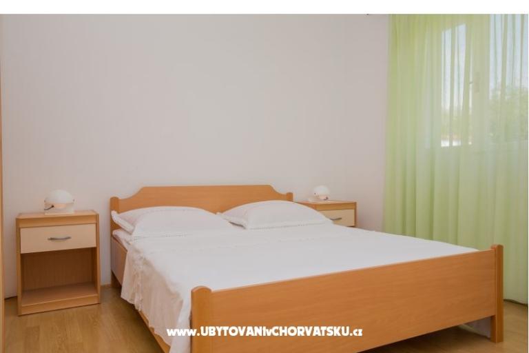 Appartementen Nada – foto 9