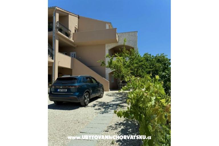 Appartementen  ToJo – foto 15