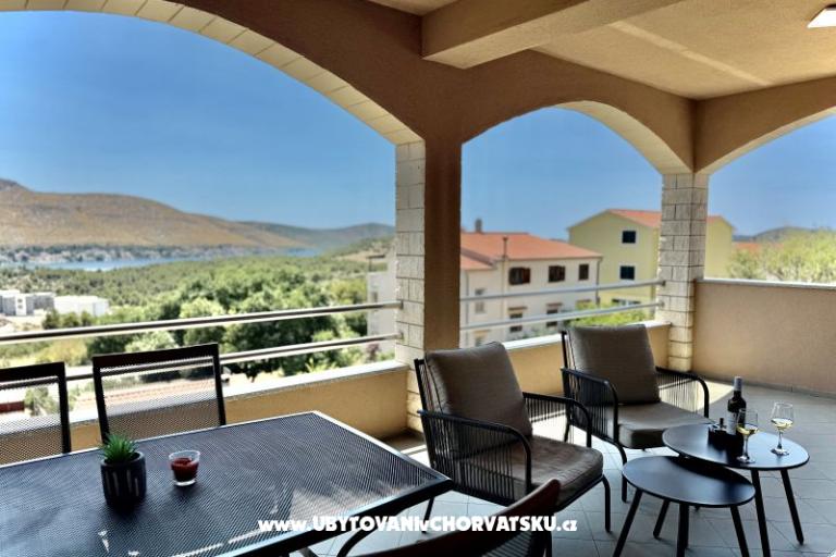 Appartementen  ToJo – foto 5